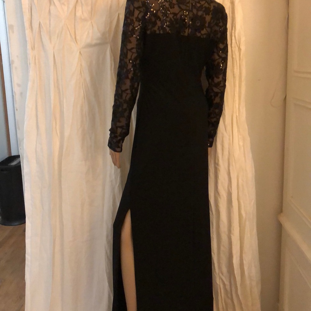 Ralph Lauren Ladies formal gown